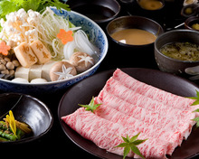 Shabu-shabu