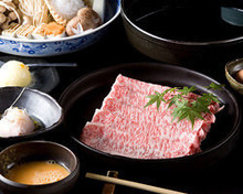 Sukiyaki