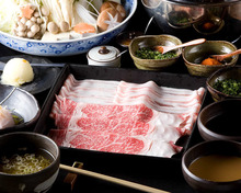 Shabu-shabu