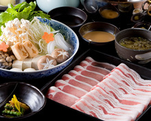 Shabu-shabu