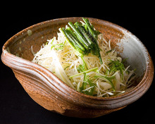 Other Japanese-style Salad