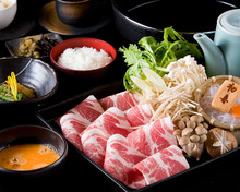 Sukiyaki