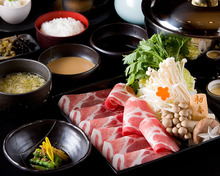 Shabu-shabu