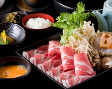 Sukiyaki