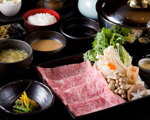 Shabu-shabu