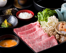 Sukiyaki