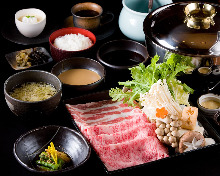 Shabu-shabu