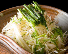 Other Japanese-style Salad