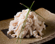 Senmai (third stomach)