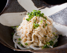 Senmai (third stomach)