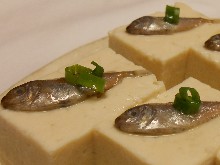 Other tofu dishes