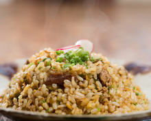 Other fried rice / rice dishes