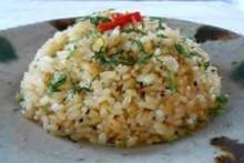 Fried rice