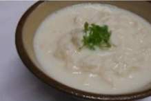 Other miso soups / clear soups