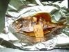 Other simmered fish