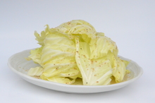 Cabbage