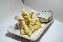 Tempura