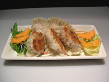 Gyoza