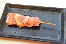 Other Yakitori / skewers