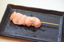 Bonjiri (chicken tailbone meat)