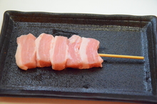 Tontoro (pork neck)