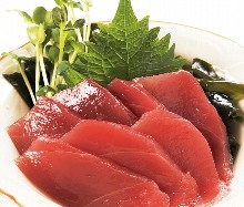 Maguro(tuna)