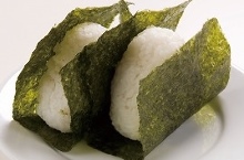 Rice ball