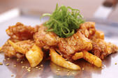Stir-fried spicy offal Stir-fried spicy offal