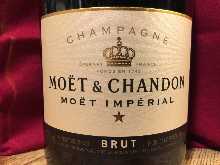 Moet & Chandon Brut Imperial