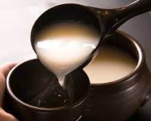 Makgeolli