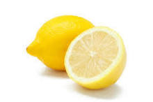 Lemon Sour