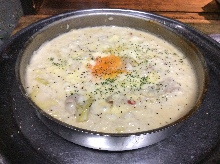 Risotto (rice and cheese only) Risotto (rice and cheese only)