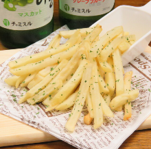 French fries