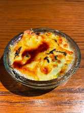 Rich crema catalana