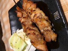 Other Yakitori / skewers