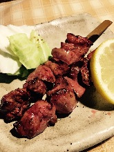 Other Yakitori / skewers