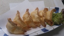 Gyoza