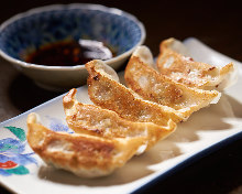 Gyoza