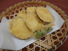 Tempura