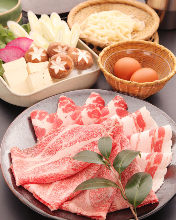 Sukiyaki