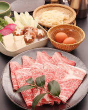 Sukiyaki