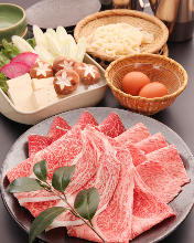 Sukiyaki