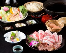 Suki-shabu