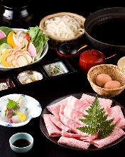 Suki-shabu