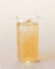 Ginger Ale