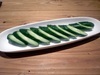 Whole Pickled Cucumber Whole Pickled Cucumber