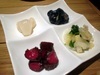 Assorted Pickled Vegetables Assorted Pickled Vegetables
