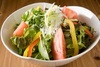 Korean-Style Torn-Leaf  Salad