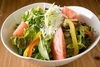 Korean-Style Torn-Leaf  Salad Korean-Style Torn-Leaf  Salad