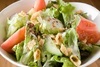 Soft-Boiled Egg Caesar Salad